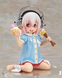 Sonico - Ver. Young Tomboy - Wing