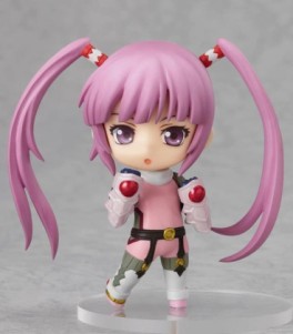 Tales Of - Sophie - Nendoroid Petite