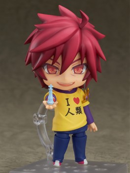 Mangas - Sora - Nendoroid