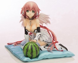 manga - Ikaros - 4-Leaves - Kotobukiya