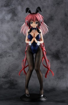 Manga - Ikaros - Ver. Bunny - FREEing