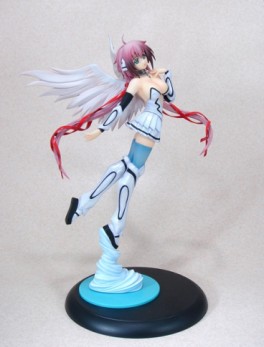 manga - Ikaros - Grands