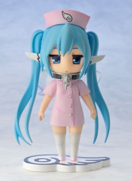 Nymph - Ver. Nurse - AmiAmi Zero