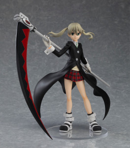 Mangas - Maka Albarn - Pop Up Parade - Good Smile Company