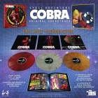goodie - Space Adventure Cobra - Vinyl Collector - Wayô