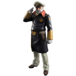 manga - Jûzo Okita - Yamato Guys Collection - Megahouse