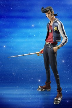 Dandy - Excellent Model - Megahouse