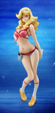 manga - Honey - Excellent Model - Megahouse