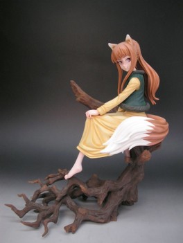 Holo - Ver. A Rest in the Forest - Global