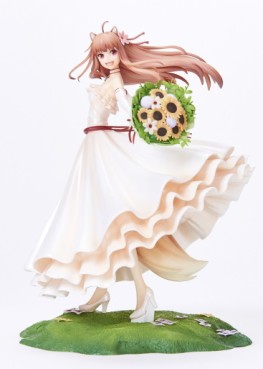 Manga - Holo - Ver. Wedding Dress - Myethos