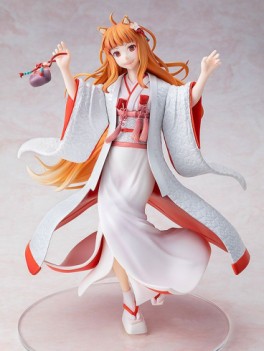 Mangas - Holo - CAworks Ver. Wedding Kimono - Kadokawa