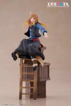 Holo - Dressta - Taito