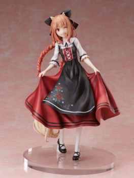 Manga - Holo - F:Nex Ver. Alsace Costume - FuRyu