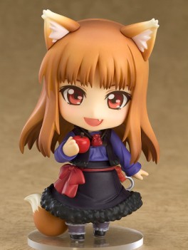 Holo - Nendoroid