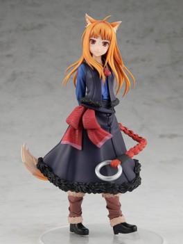 Manga - Holo - Pop Up Parade - Good Smile Company