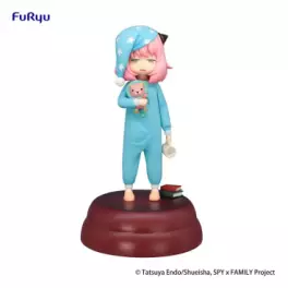 manga - Anya Forger - Exceed Creative Ver. Pyjama - FuRyu