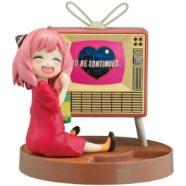 Anya Forger - Ichiban Kuji -Lovely Ordinary Days- Another Color - Banpresto