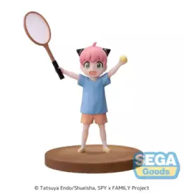 Manga - Anya Forger - Luminasta Ver. Tennis - SEGA