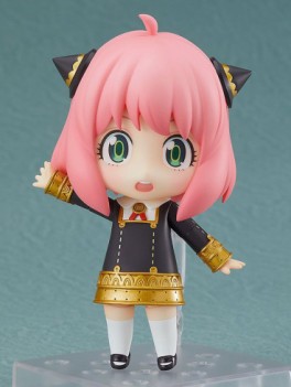 Anya Forger - Nendoroid