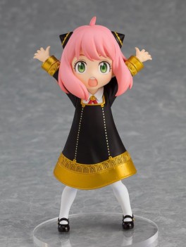 Mangas - Anya Forger - Pop Up Parade - Good Smile Company