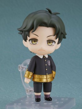 Mangas - Damian Desmond - Nendoroid