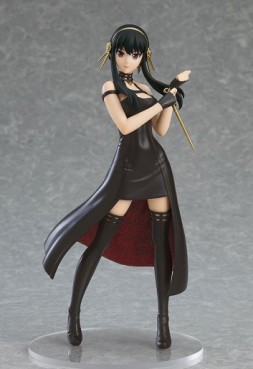 Mangas - Yor Forger - Pop Up Parade - Good Smile Company