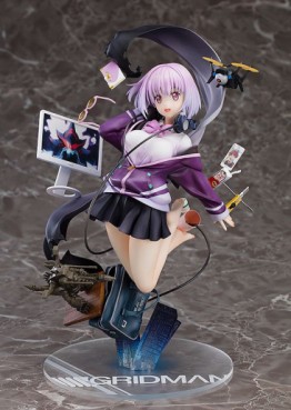 Akane Shinjô - Ver. A Wish Come True - Good Smile Company