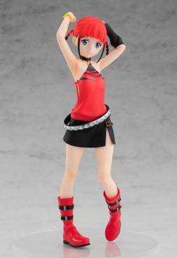 Mangas - Chise Asukagawa - Pop Up Parade - Good Smile Company