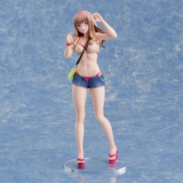 manga - Yume Minami - Ver. Swimsuit - Union Creative