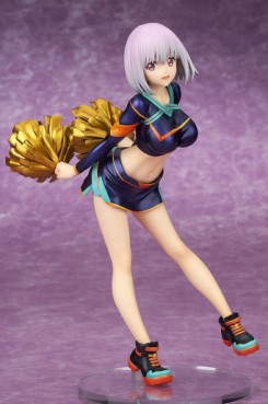 manga - Akane Shinjô - Cheer Girl Style - Ques Q