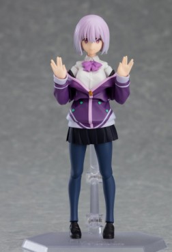 Akane Shinjô - Figma