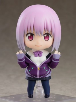 Akane Shinjô - Nendoroid