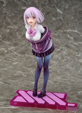 Akane Shinjô - Phat! Company