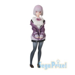 manga - Akane Shinjô - PM Figure - SEGA