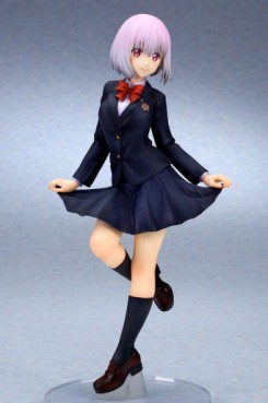 Akane Shinjô - Ver. School Uniform - Ques Q