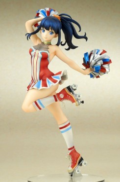 Rikka Takarada - Cheer Girl Style - Ques Q