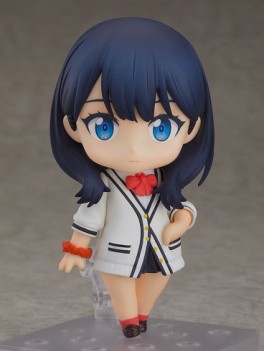 Rikka Takarada - Nendoroid