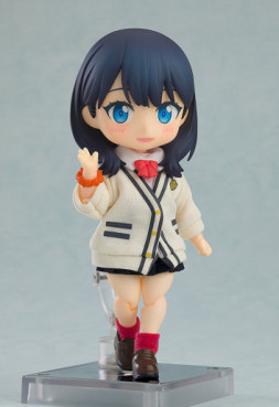 Rikka Takarada - Nendoroid Doll