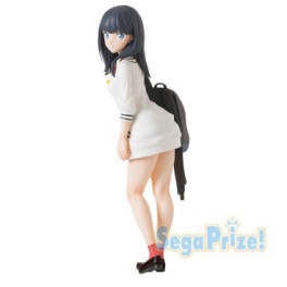 Mangas - Rikka Takarada - PM Figure - SEGA