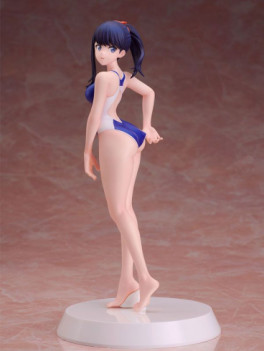 Mangas - Rikka Takarada - Summer Queens Ver. Competition Swimsuit - Our Treasure
