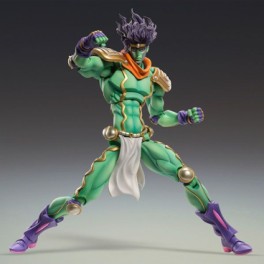 Star Platinum - Super Action Statue BIG - Medicos Entertainment