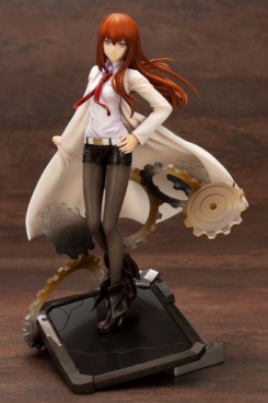 Kurisu Makise - Ver. Antinomic Dual - Kotobukiya