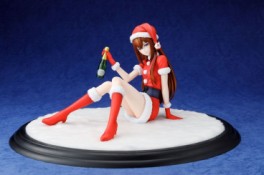 Kurisu Makise - Ver. Christmas - Kadokawa