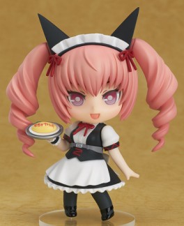 Faris Nyannyan - Nendoroid