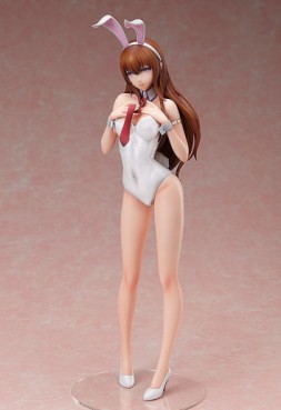 manga - Kurisu Makise - Ver. Bare Leg Bunny - FREEing