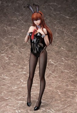 Kurisu Makise - Ver. Bunny - FREEing