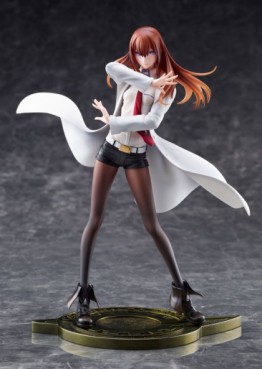 Mangas - Kurisu Makise - Dream Tech Ver. Lab Coat Style - Wave