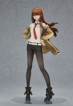 Mangas - Kurisu Makise - Pop Up Parade - Good Smile Company