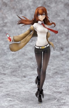 Manga - Kurisu Makise - Good Smile Company