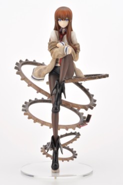 Kurisu Makise - Kotobukiya